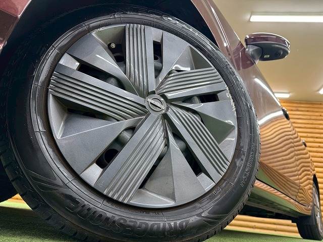 日産&nbsp;ノートの画像11