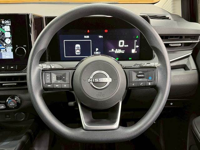 日産&nbsp;ノートの画像13