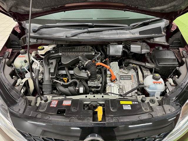 日産&nbsp;ノートの画像14