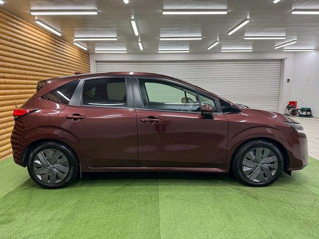 日産&nbsp;ノートの画像18