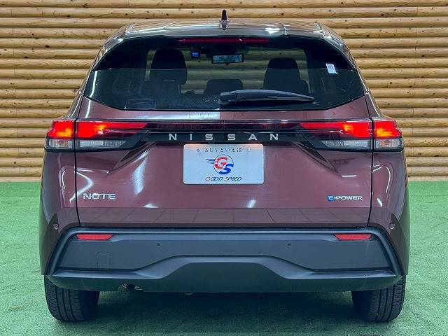 日産&nbsp;ノートの画像19