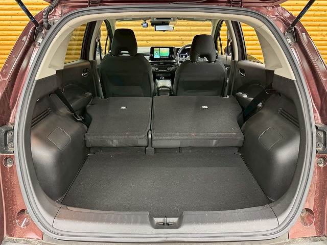 日産&nbsp;ノートの画像20