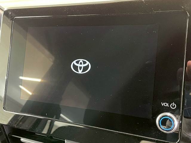 トヨタ ヴォクシーの画像4