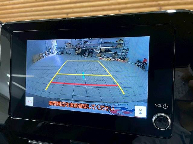 トヨタ ヴォクシーの画像5