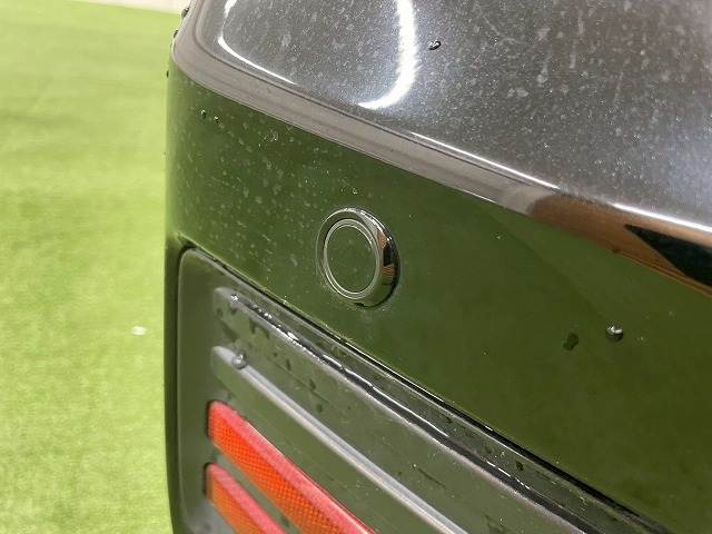 トヨタ ヴォクシーの画像8