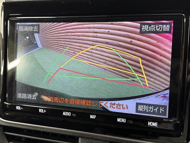 トヨタ&nbsp;ヴォクシーの画像5