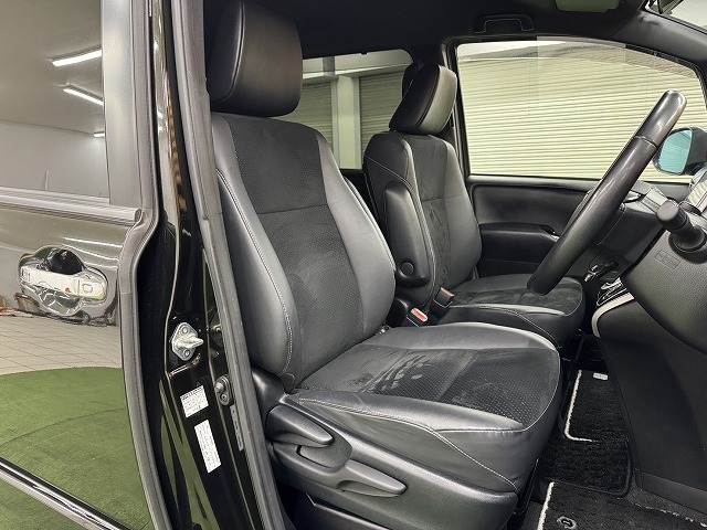 トヨタ&nbsp;ヴォクシーの画像6