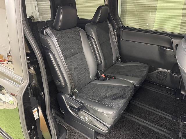 トヨタ&nbsp;ヴォクシーの画像7