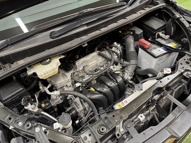 トヨタ&nbsp;ヴォクシーの画像12