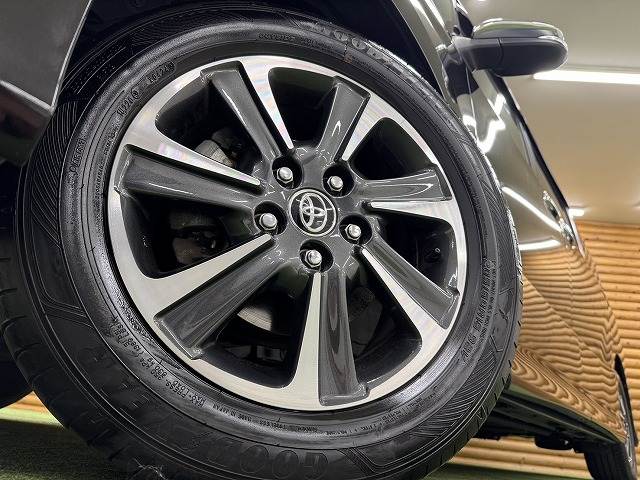 トヨタ&nbsp;ヴォクシーの画像19