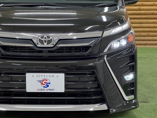 トヨタ&nbsp;ヴォクシーの画像20