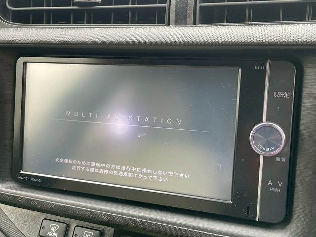 トヨタ アクアの画像4