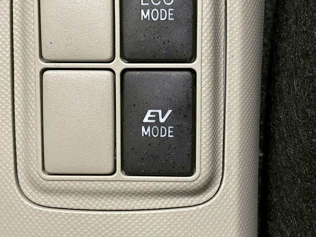 トヨタ アクアの画像6