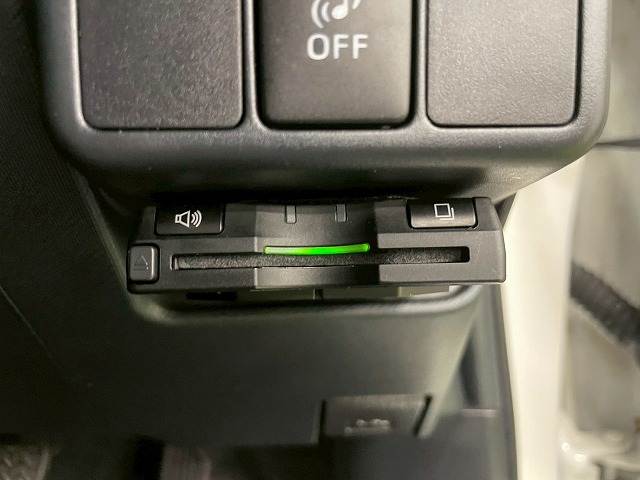 トヨタ アクアの画像7