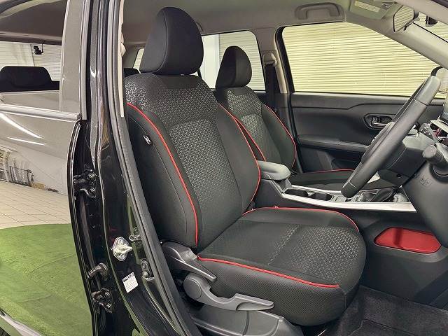 トヨタ&nbsp;ライズの画像8