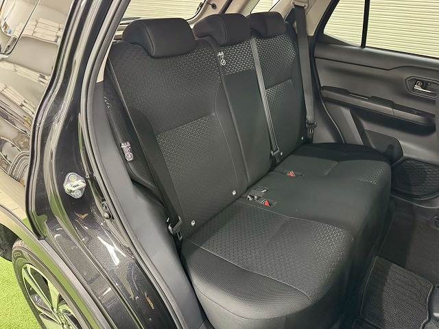 トヨタ&nbsp;ライズの画像9