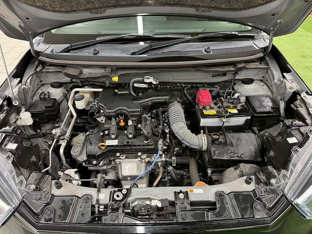 トヨタ&nbsp;ライズの画像14