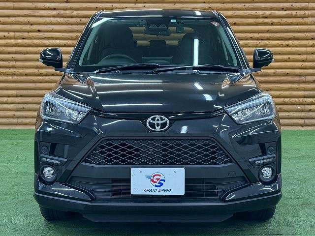 トヨタ&nbsp;ライズの画像17