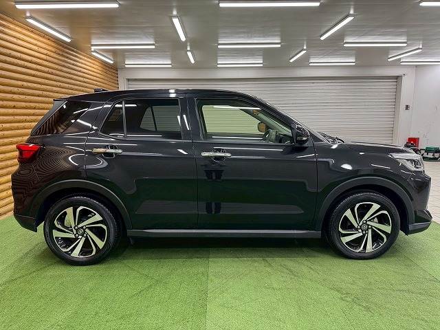 トヨタ&nbsp;ライズの画像18