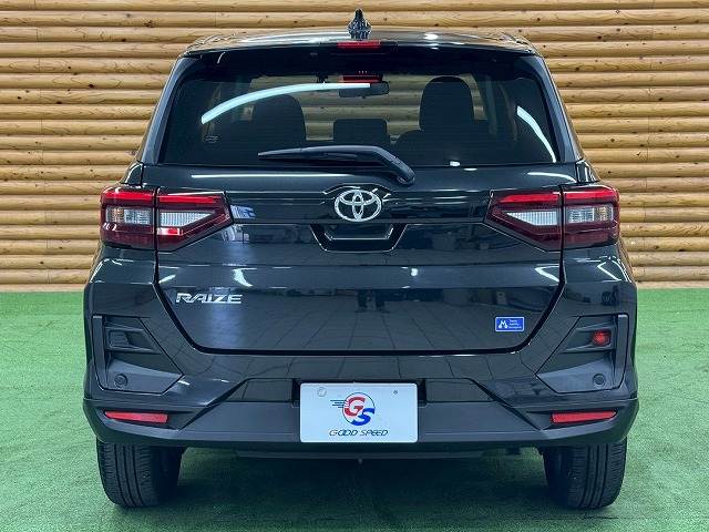 トヨタ&nbsp;ライズの画像19