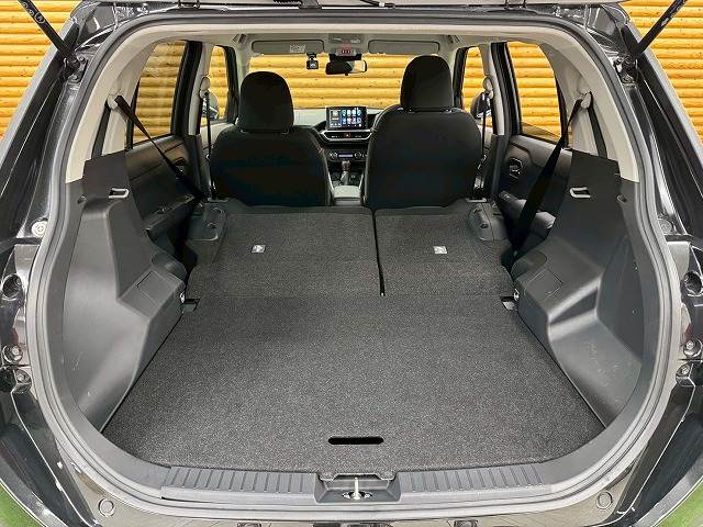 トヨタ&nbsp;ライズの画像20