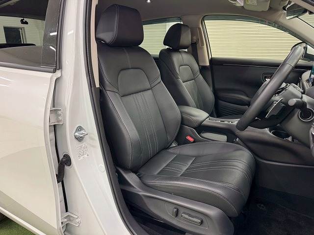 ホンダ&nbsp;ZR-Vの画像9