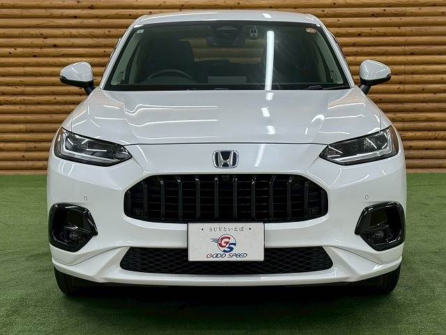 ホンダ&nbsp;ZR-Vの画像17