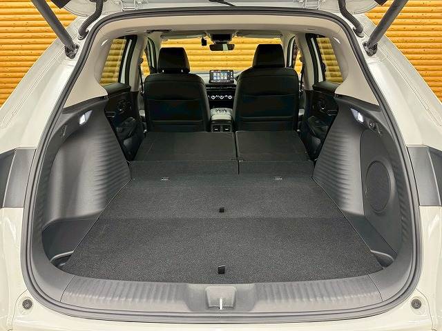 ホンダ&nbsp;ZR-Vの画像20