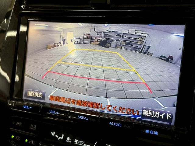 トヨタ プリウスの画像5