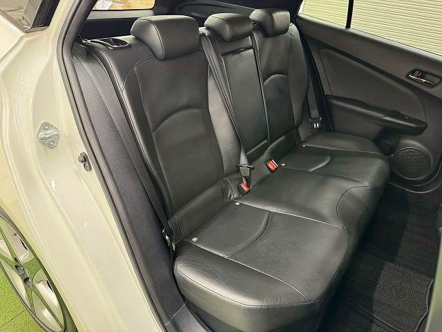 トヨタ プリウスの画像10