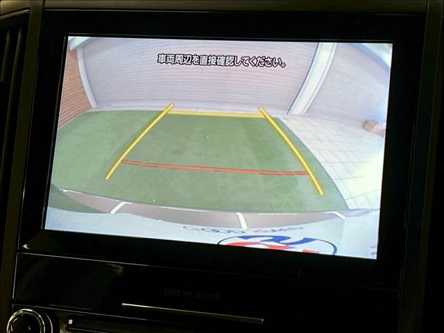 フォレスター□ハイブリッド X-EDITION 内装他