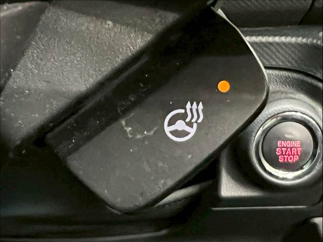 フォレスター□ハイブリッド X-EDITION 内装他