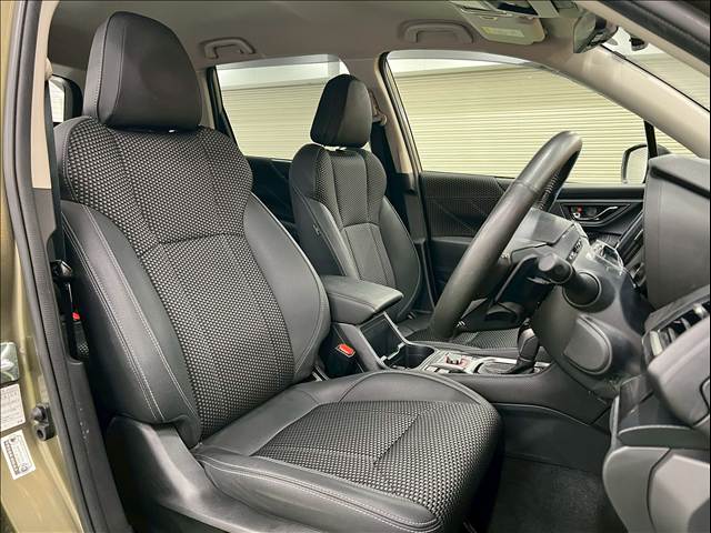 スバル フォレスターの画像7