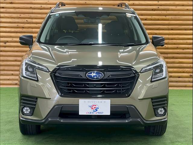 スバル フォレスターの画像13