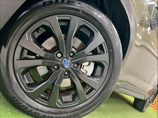 スバル フォレスターの画像19