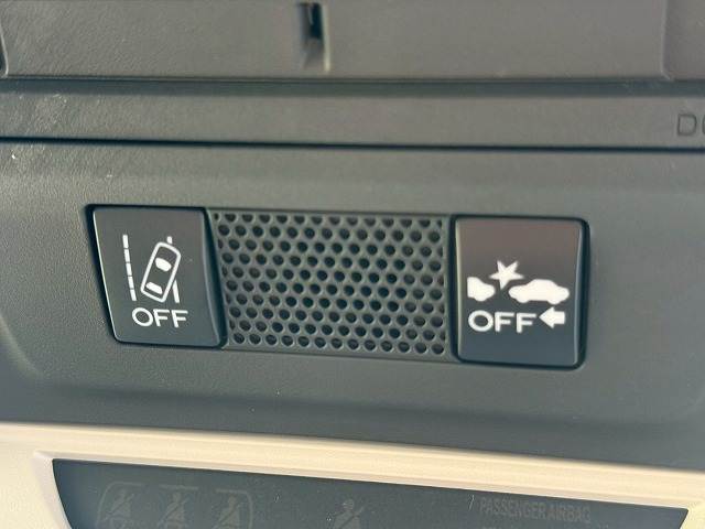 スバル&nbsp;XVの画像6