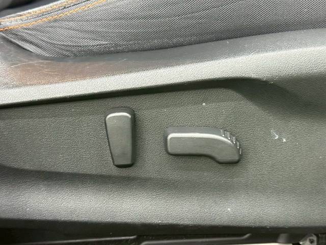 スバル&nbsp;XVの画像7