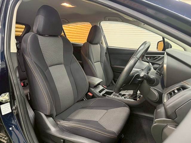 スバル&nbsp;XVの画像9