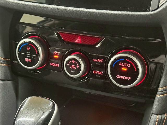 スバル&nbsp;XVの画像13