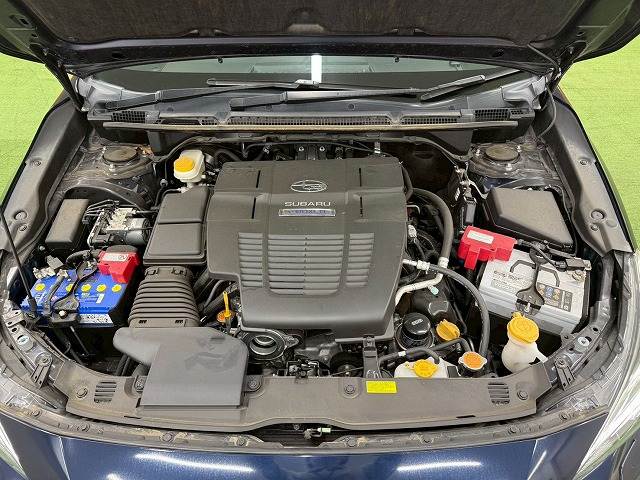 スバル&nbsp;XVの画像15