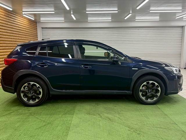 スバル&nbsp;XVの画像18