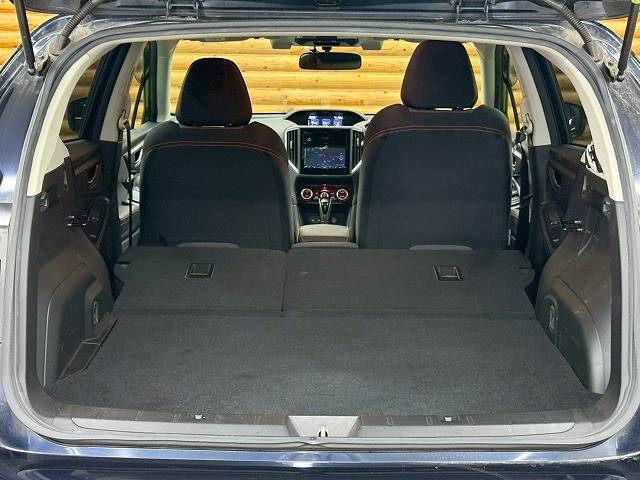 スバル&nbsp;XVの画像20
