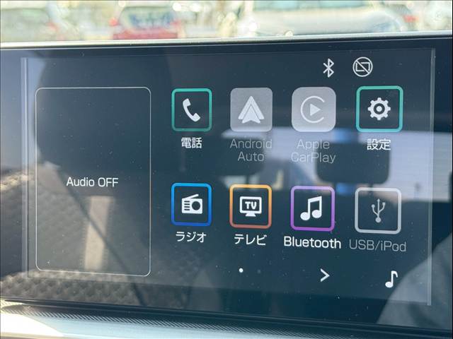ロッキーPremium G HEV 内装他