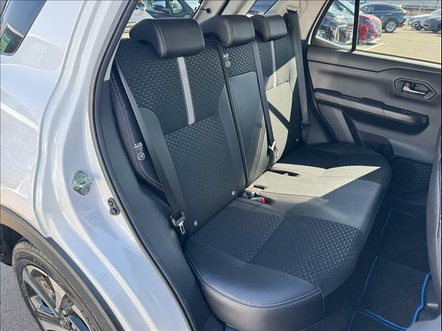 ダイハツ&nbsp;ロッキーの画像7