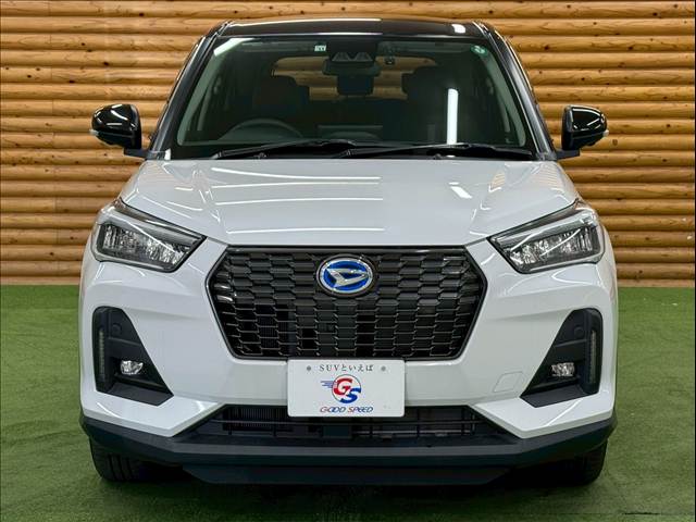 ダイハツ&nbsp;ロッキーの画像13