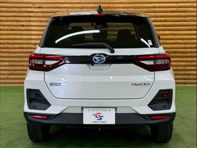 ダイハツ&nbsp;ロッキーの画像14