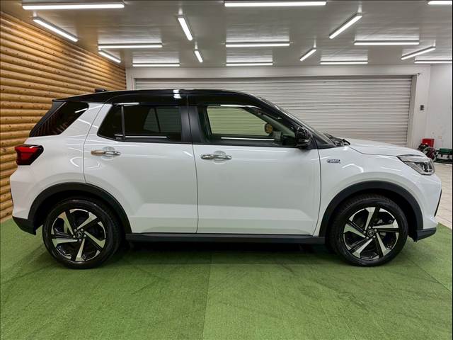 ダイハツ&nbsp;ロッキーの画像15