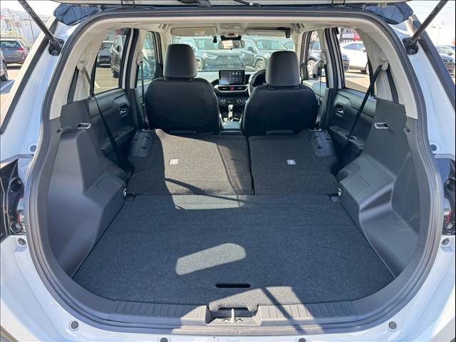 ダイハツ&nbsp;ロッキーの画像18