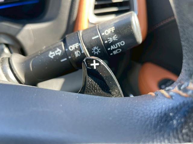 ホンダ&nbsp;ヴェゼルハイブリッドの画像8