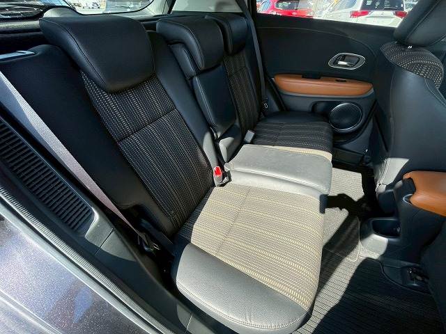 ホンダ&nbsp;ヴェゼルハイブリッドの画像10